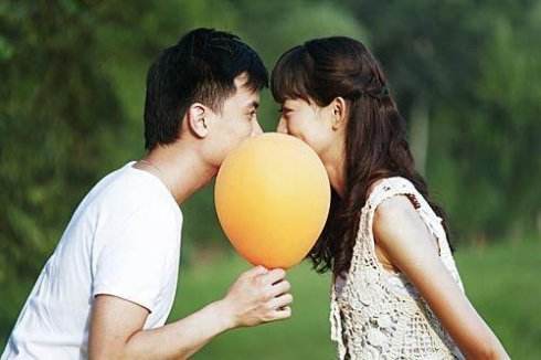 征婚交友