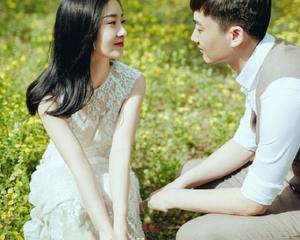 征婚交友