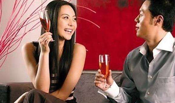 婚恋交友