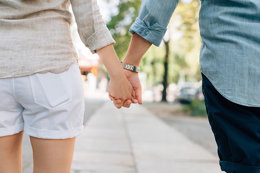 婚恋交友