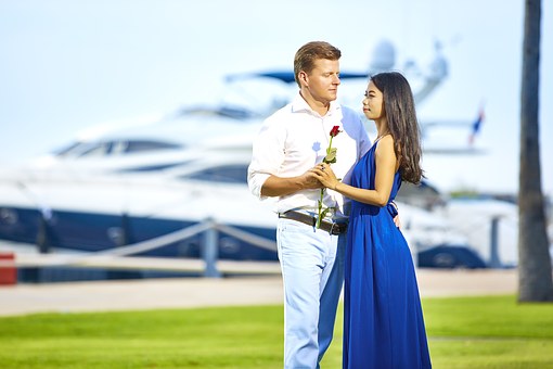 婚介相亲