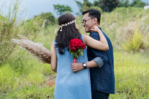 婚恋网
