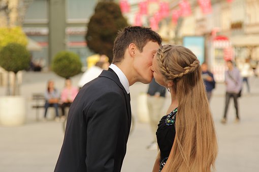 征婚交友