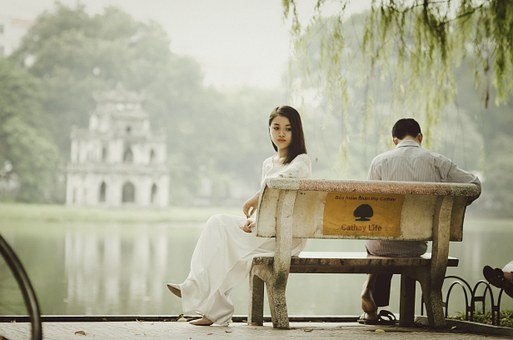 婚恋网交友征婚