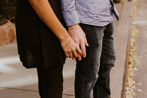 遇上想遇婚介所