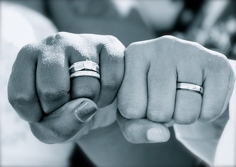 婚恋网