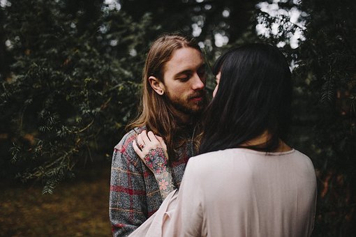 婚恋网男神找了普通的另一半，遇上想遇为你解答原因