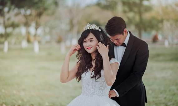 遇上想遇：在相亲交友时如何才能增进和女生的距离？