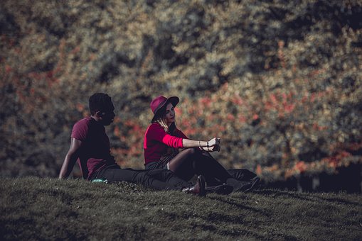 遇上想遇分析：单身在征婚网站相亲心态一点要好