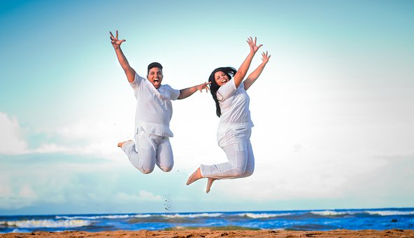为什么女生爱生气？遇上想遇为征婚网站网友分析原因
