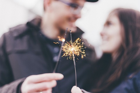 如何网上征婚？成都遇上想遇年末来支招