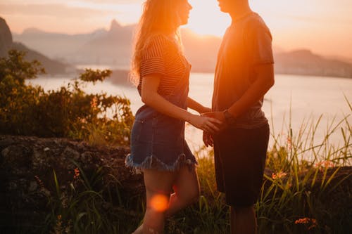 成都遇上想遇聊正确婚恋观：失去自我是难以谈好恋爱的