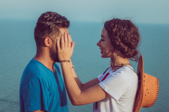 成都遇上想遇婚介所；高情商的人是如何处理矛盾的？