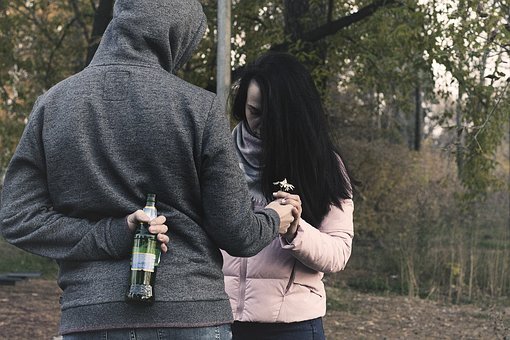 男性找对象存在普遍性？成都遇上想遇提出这几点建议！